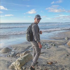 Meet your Posher, Ken